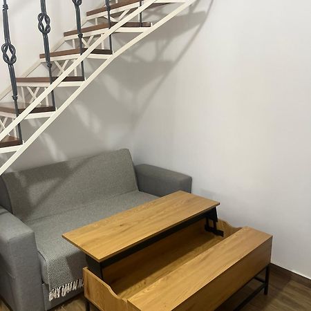 Apartamento Casadinova2 Paradeísion Exterior foto