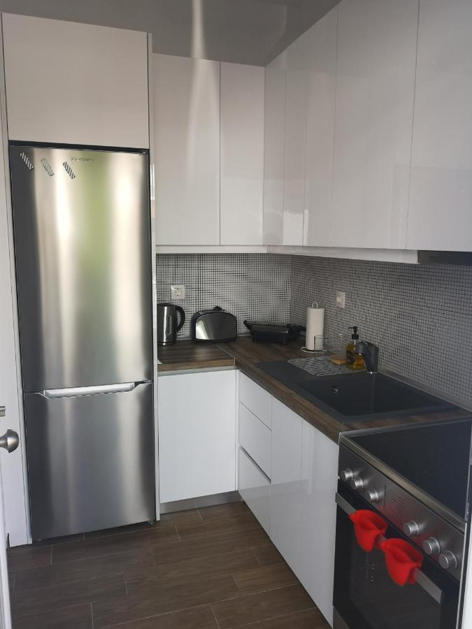 Apartamento Casadinova2 Paradeísion Exterior foto