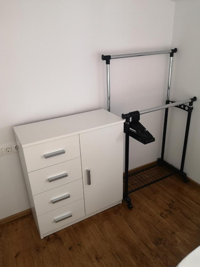 Apartamento Casadinova2 Paradeísion Exterior foto