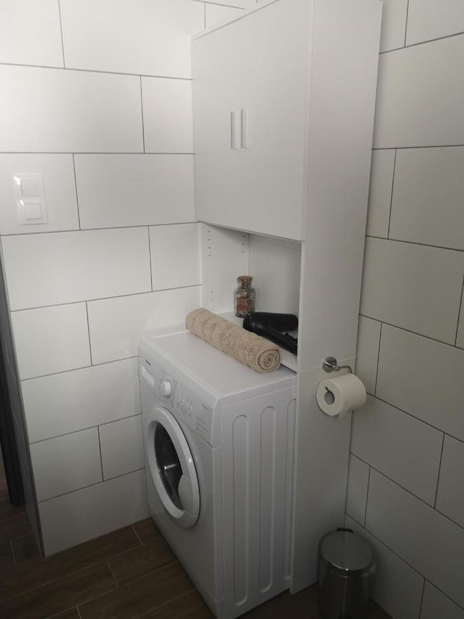 Apartamento Casadinova2 Paradeísion Exterior foto